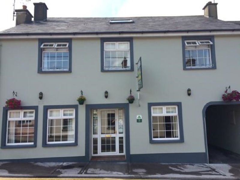 O Neills Bed And Breakfast Dingle Exteriér fotografie