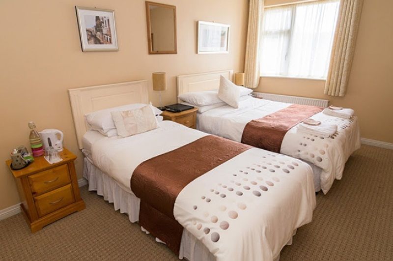 O Neills Bed And Breakfast Dingle Exteriér fotografie