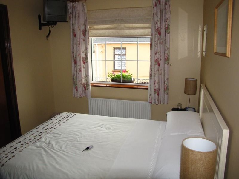 O Neills Bed And Breakfast Dingle Exteriér fotografie