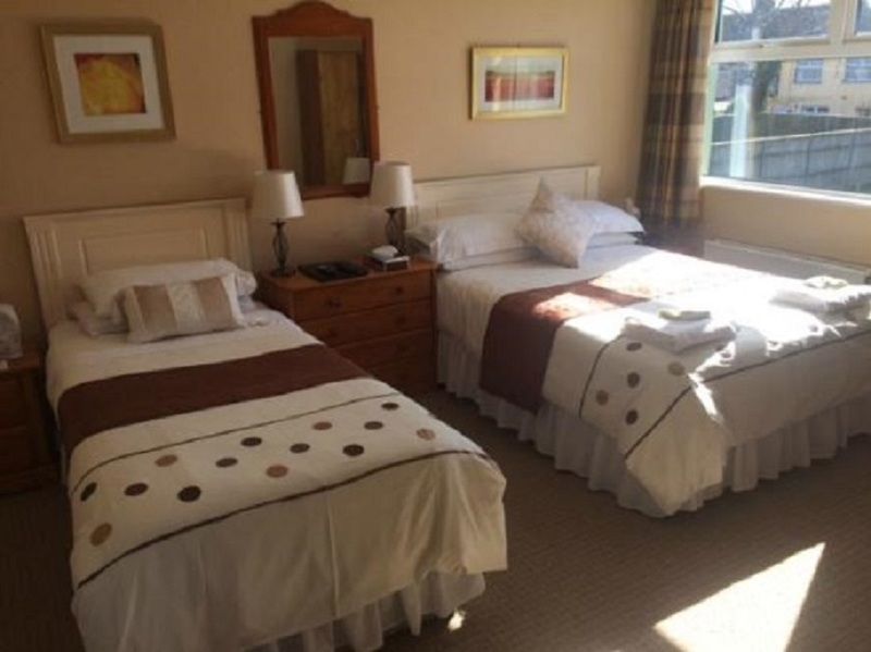 O Neills Bed And Breakfast Dingle Exteriér fotografie