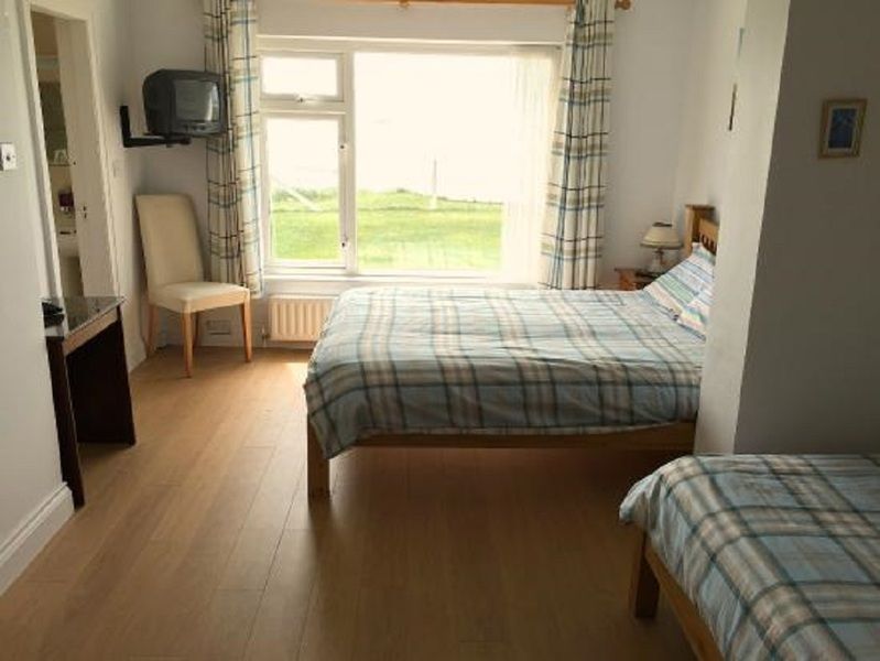 O Neills Bed And Breakfast Dingle Exteriér fotografie