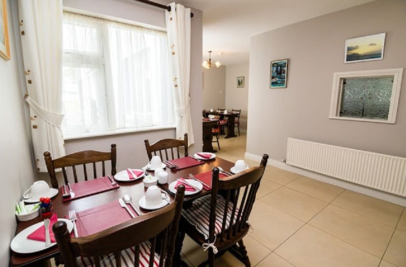 O Neills Bed And Breakfast Dingle Exteriér fotografie