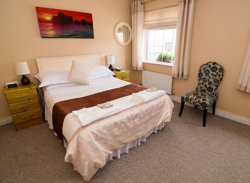 O Neills Bed And Breakfast Dingle Exteriér fotografie