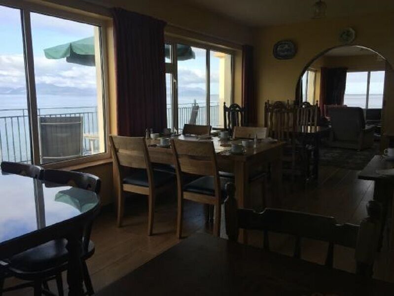 O Neills Bed And Breakfast Dingle Exteriér fotografie